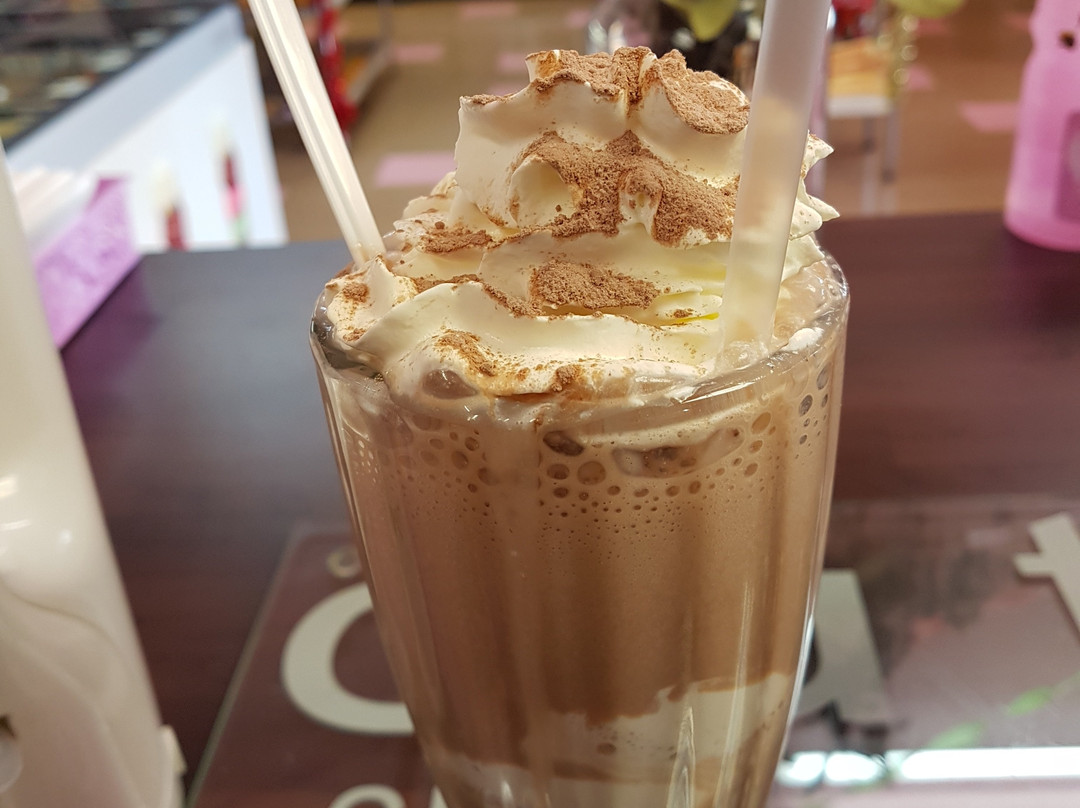 Yummylicious Candy Shack-Ravensthorpe必去景点