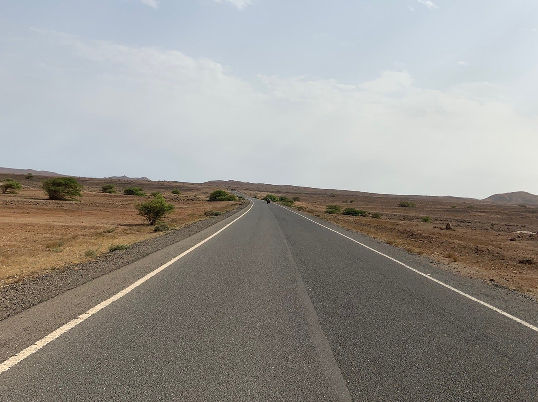 Boa Vista Tours-博阿维斯塔必去景点