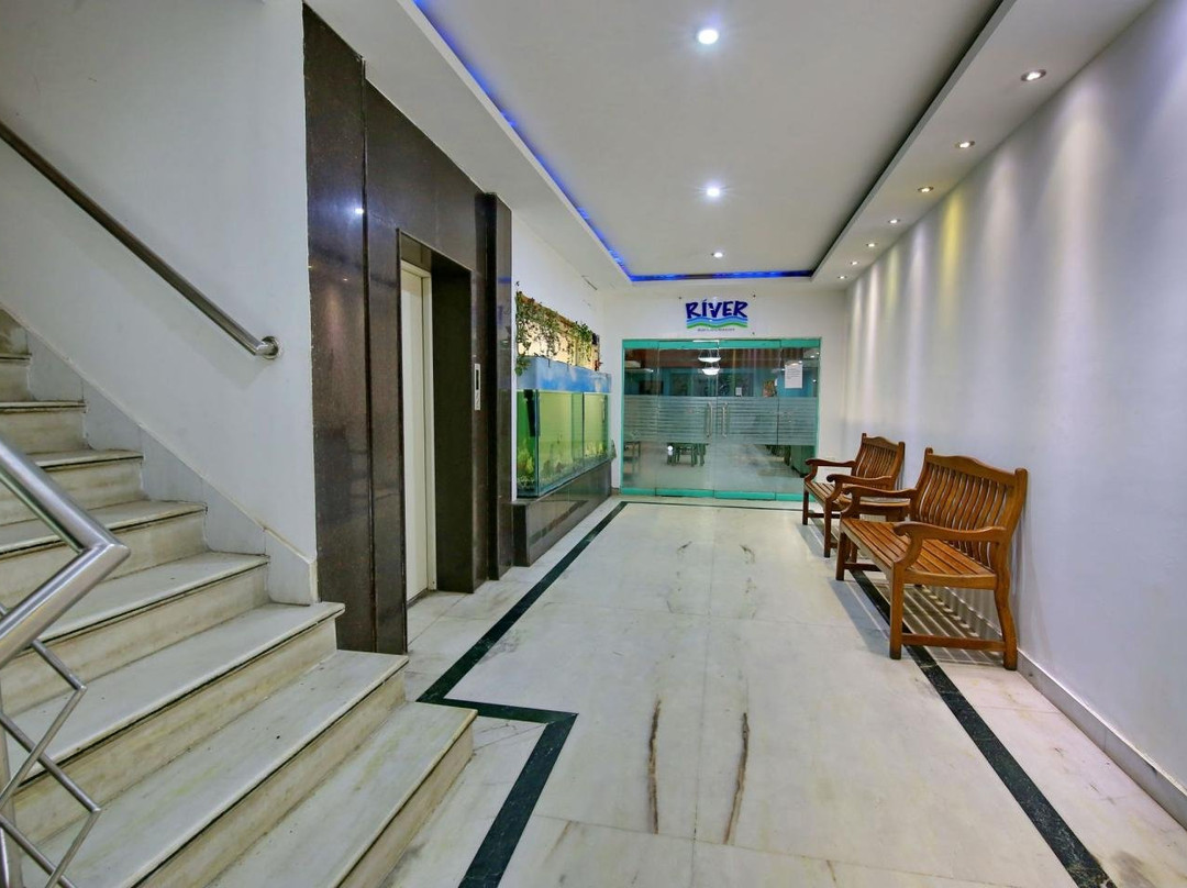 Hotel Woodland主图