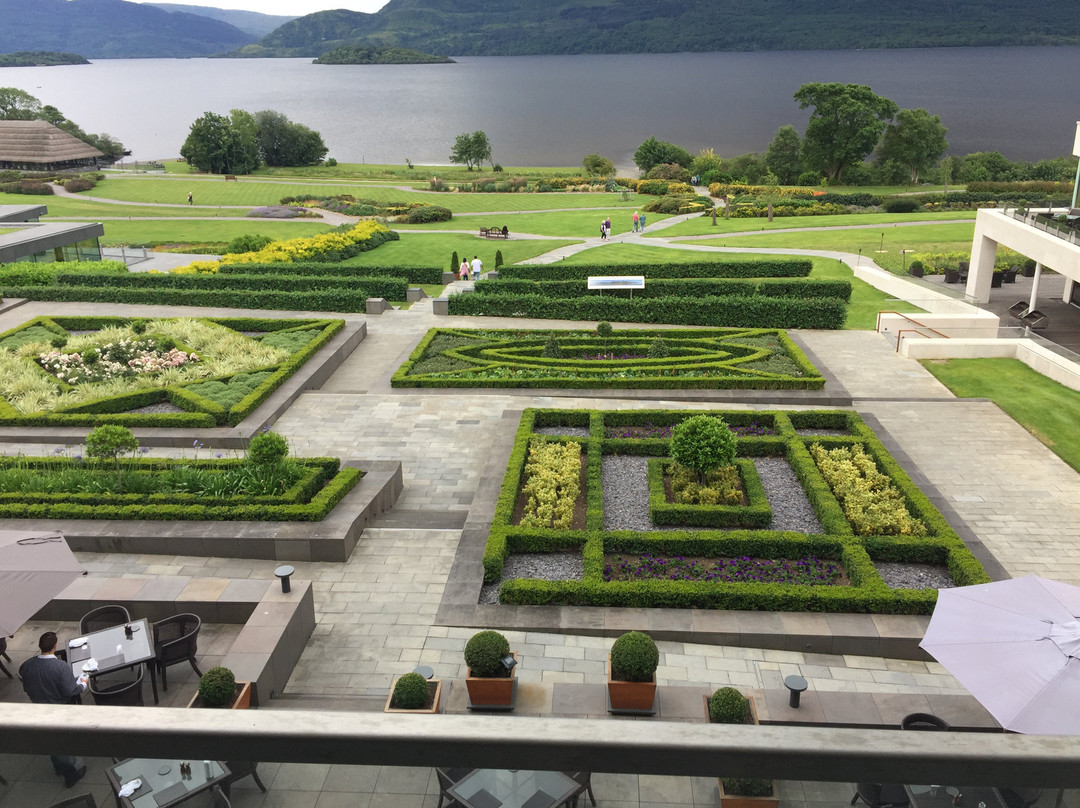 欧罗巴假日酒店主图