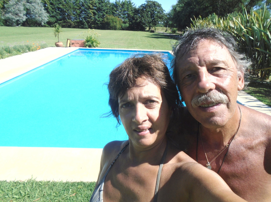 Hosteria Rural Les Aldudes主图