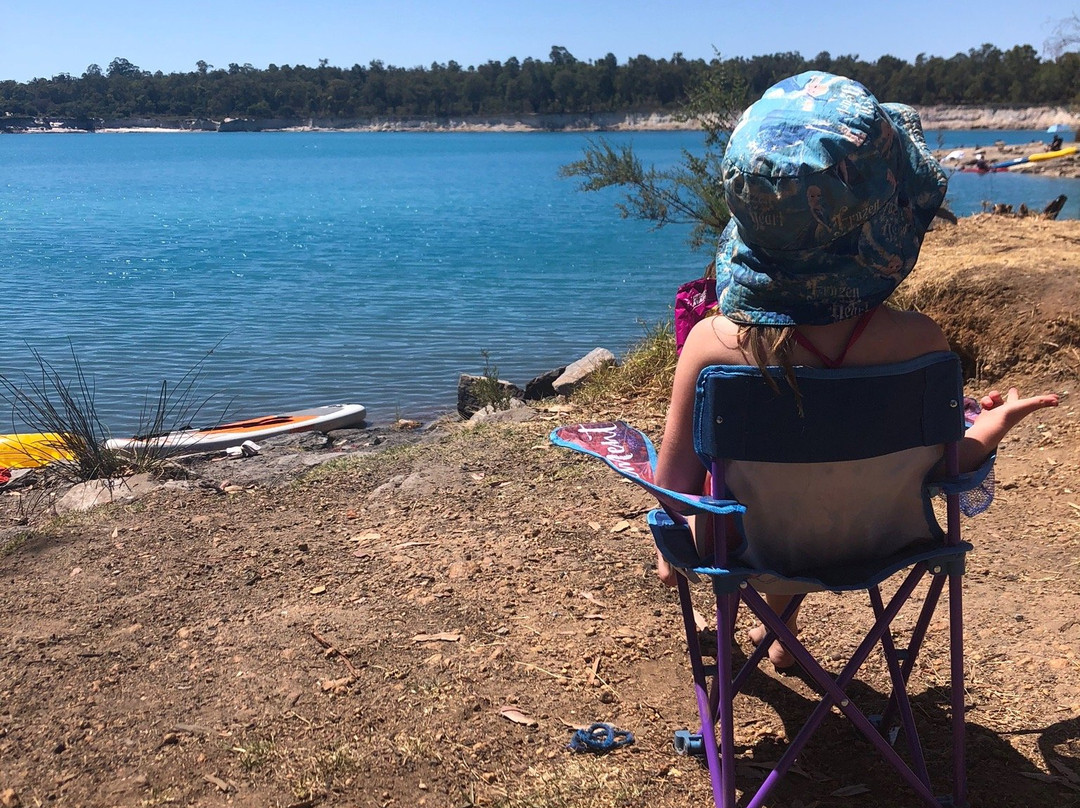 Stockton Lake-Collie必去景点