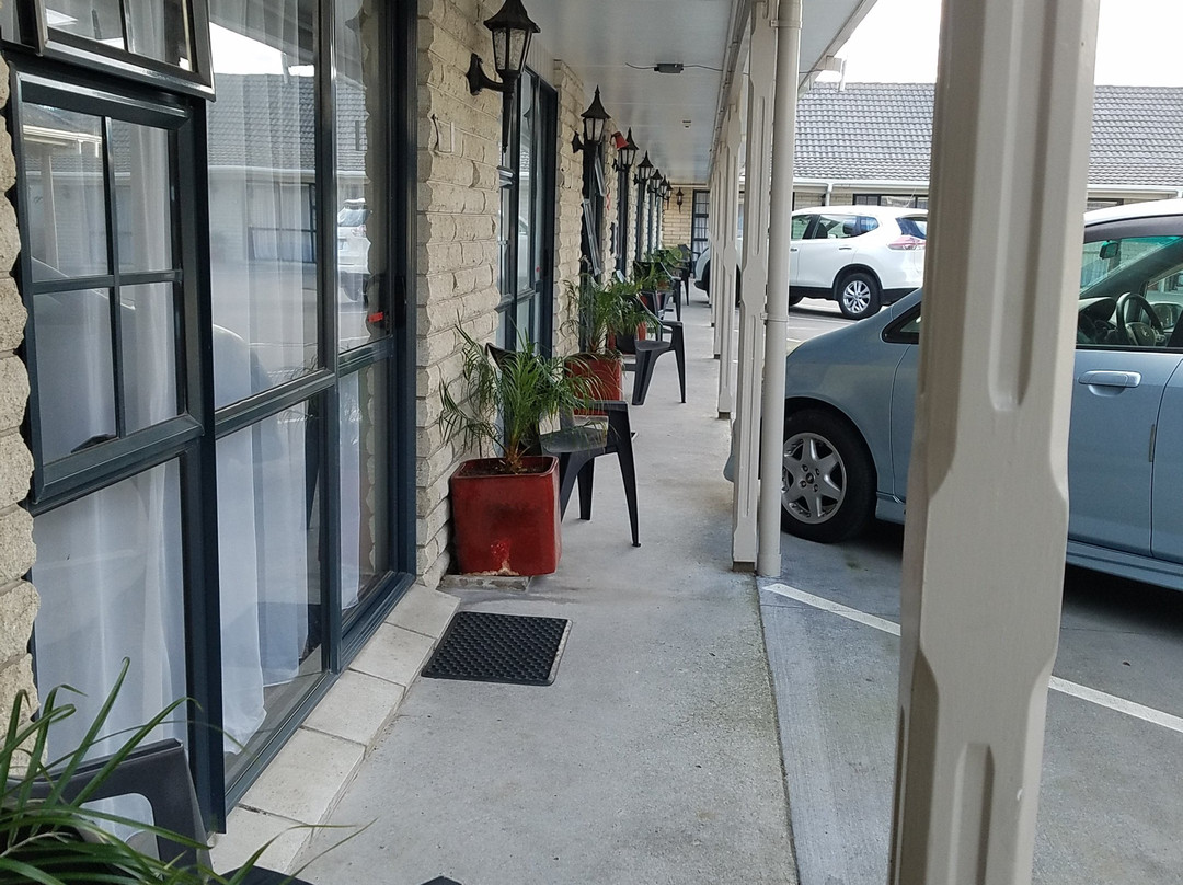 国王体育汽车旅馆主图