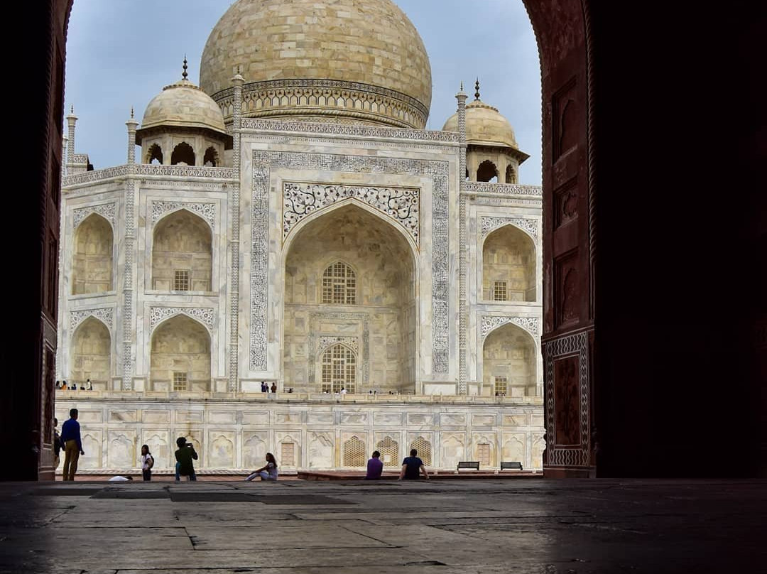 Kaimur Holidays-阿格拉必去景点
