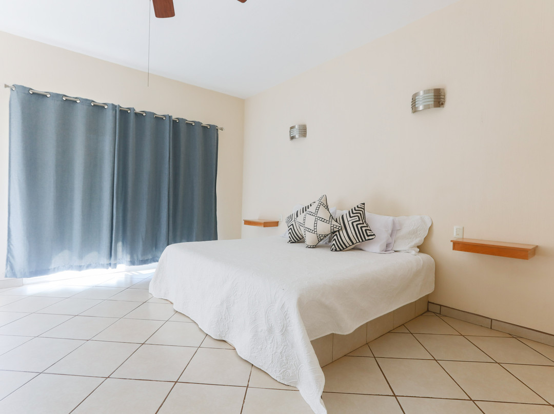 Bungalows Lucero主图