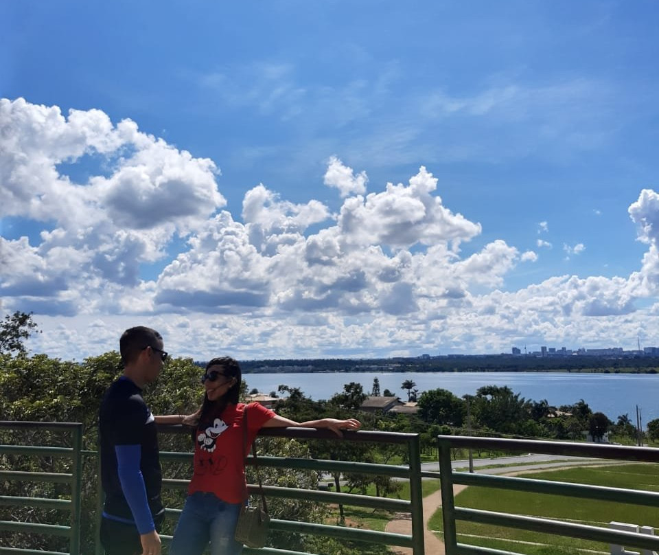 Parque Ecológico Dom Bosco-巴西利亚必去景点