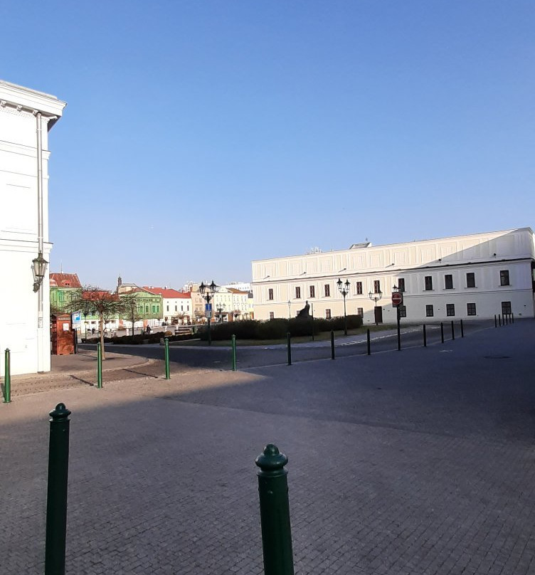 Castel Frystat-Karvina必去景点