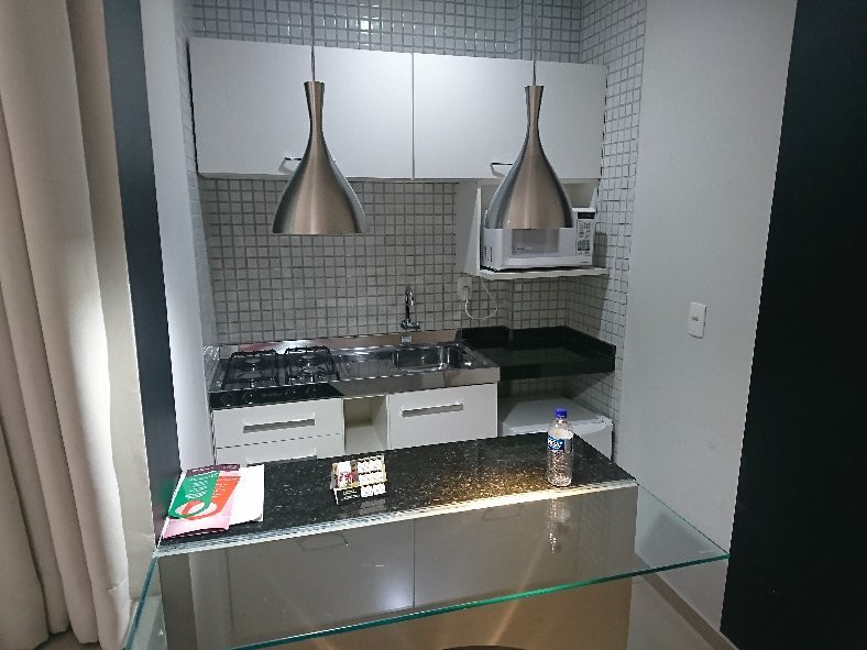 Grande Hotel Suites Ipatinga主图