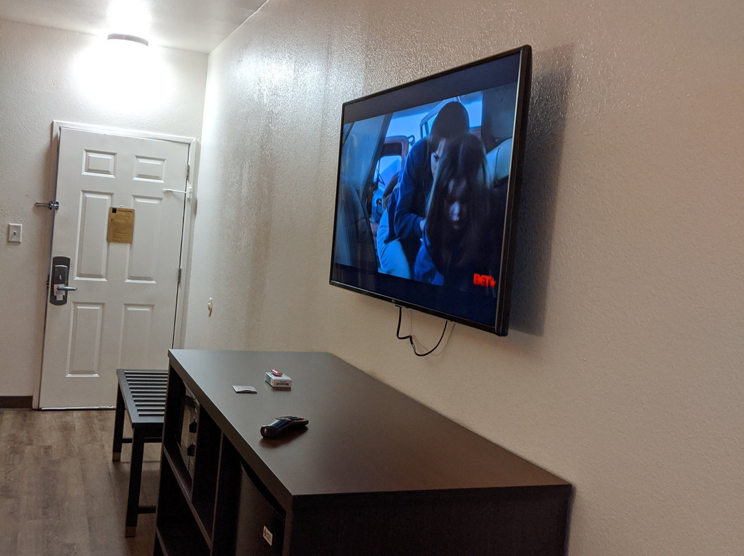 Days Inn by Wyndham Lexington主图