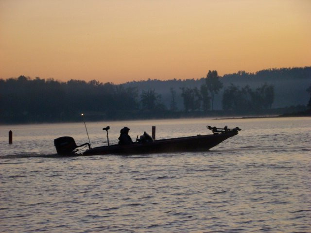 Lake Barkley Tourist Commission景点图片