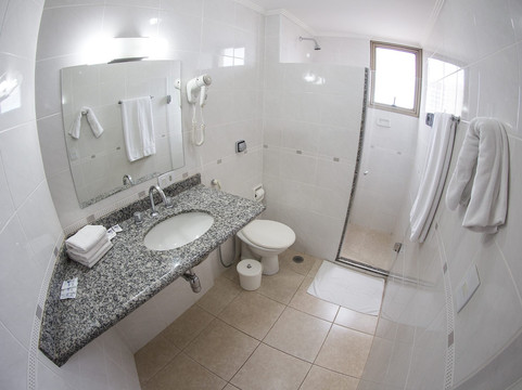 Font Inn Hotel主图