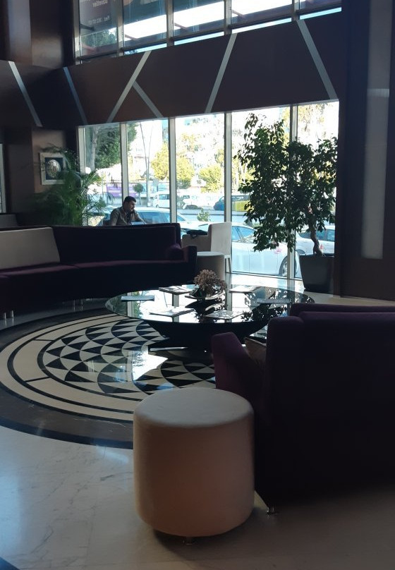 Sirin Park Hotel主图