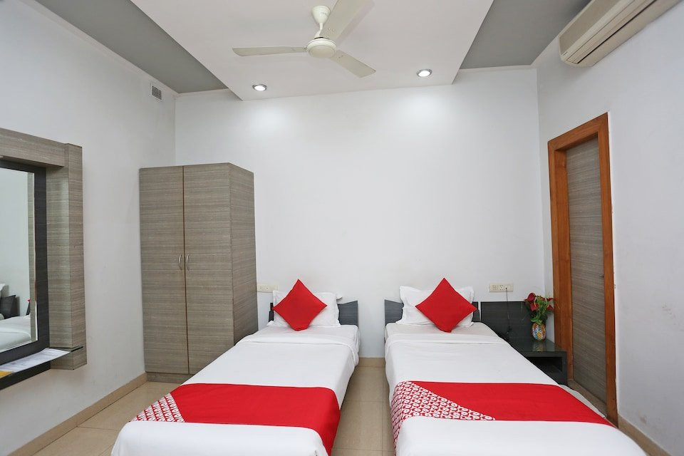 Hotel Royal Castle主图