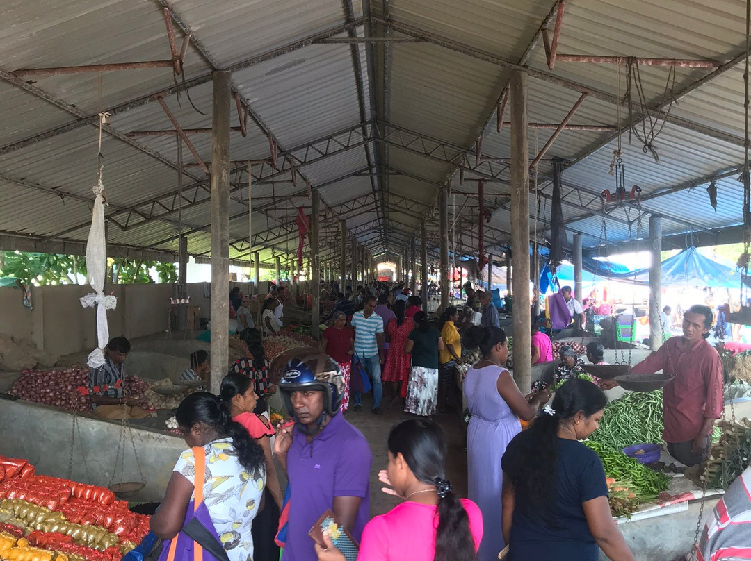 Sri Lanka Cookery Demonstrations in Galle景点图片