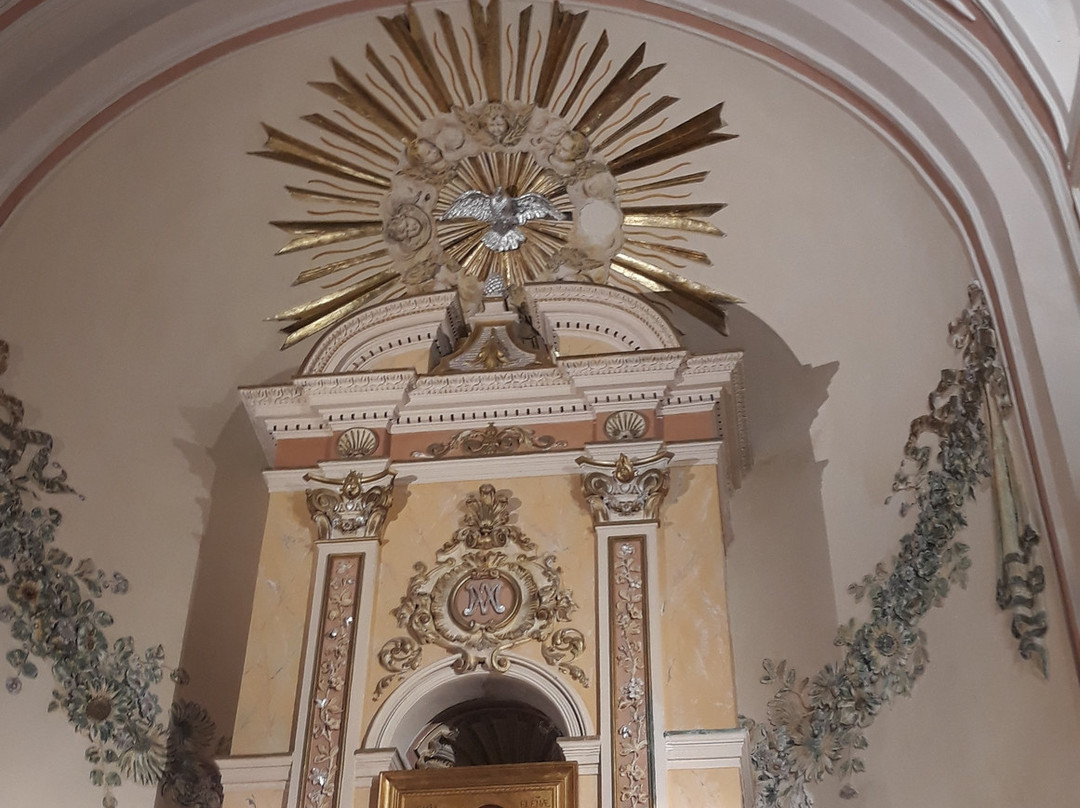 Chiesa del Rosario景点图片