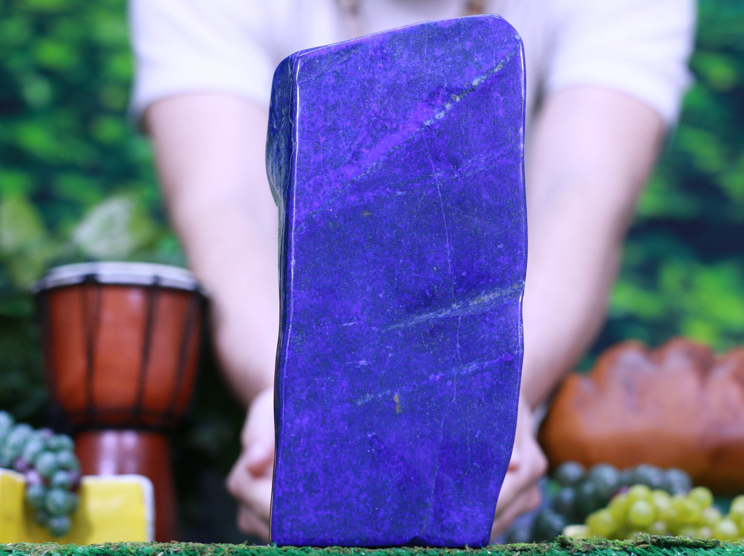 Cosmic Cuts-落基山城必去景点