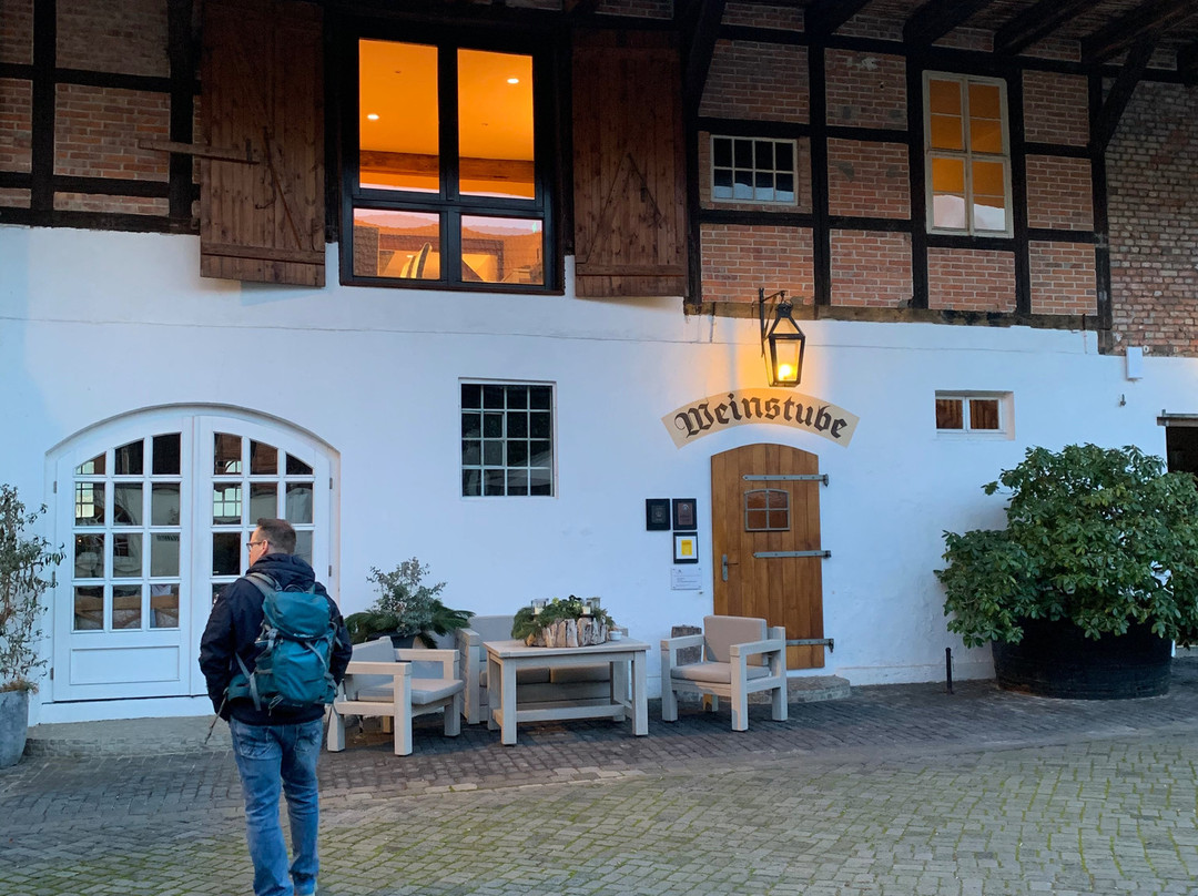Romantik Hotel Am Brühl主图