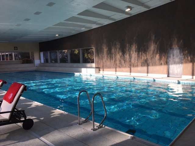 Hotel Adula主图