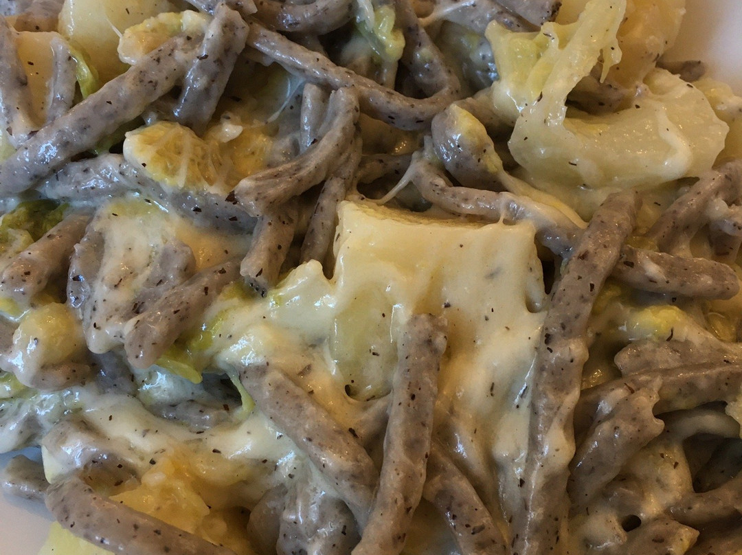 il Gembro Hotel Ristorante主图