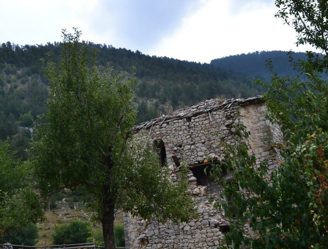 Parku Kombëtar i Lurës景点图片