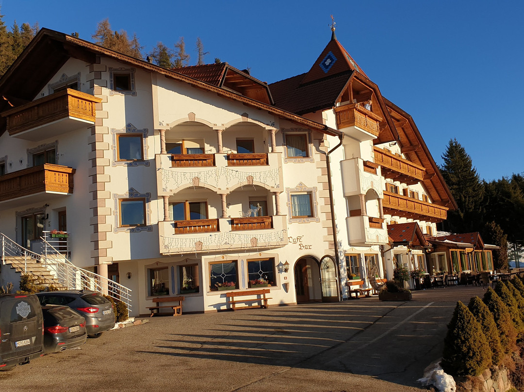 Granpanorama Wellnesshotel Sambergerhof主图