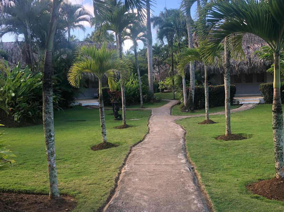 Hotel Costa Las Ballenas主图