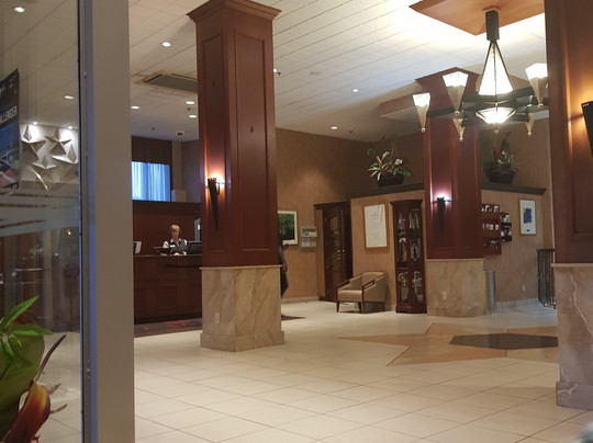 Ramada Plaza Gatineau/Manoir du Casino主图