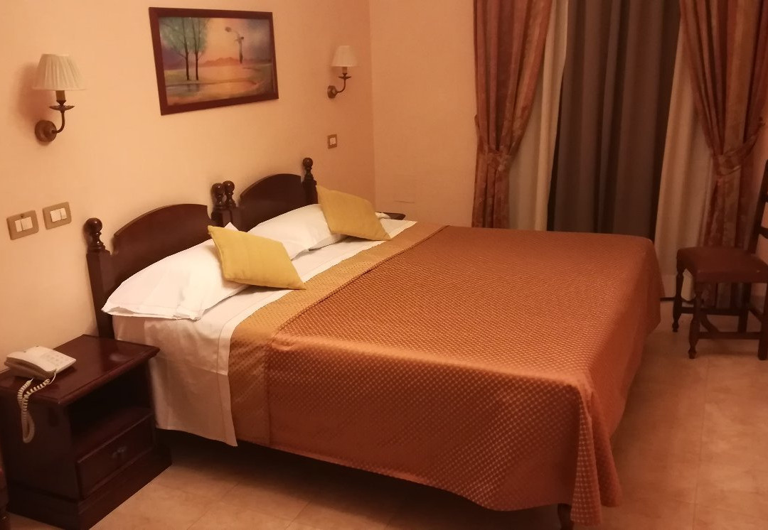 Hotel Aquila主图