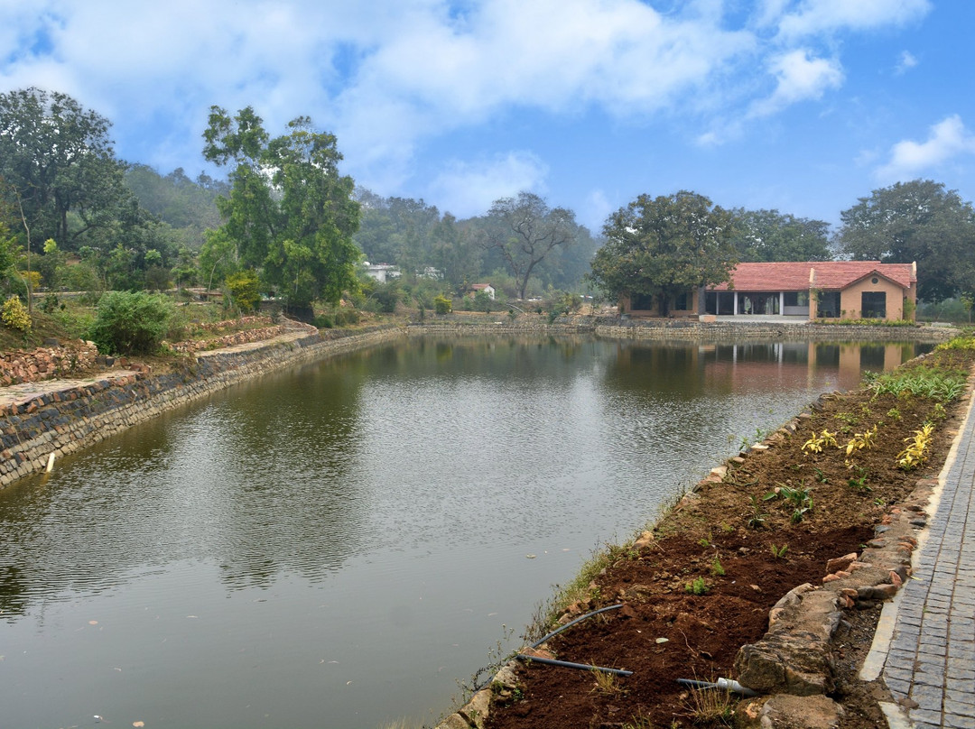Serendipity Lakes & Resorts, Tamia主图