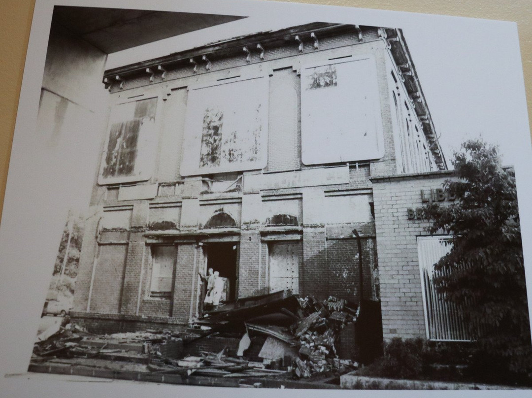 Bartow History Museum-Cartersville必去景点