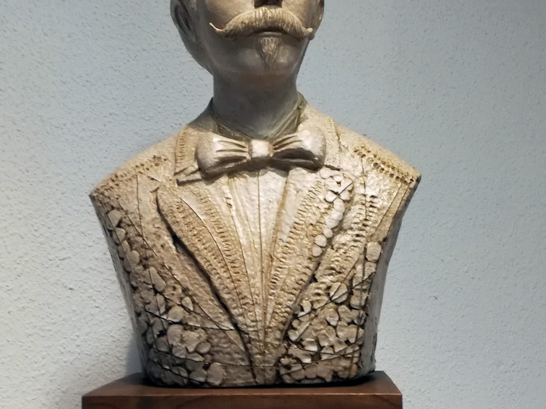 Museo G. Bucci Della Cooperativa Ceramica Di Imola-伊莫拉必去景点