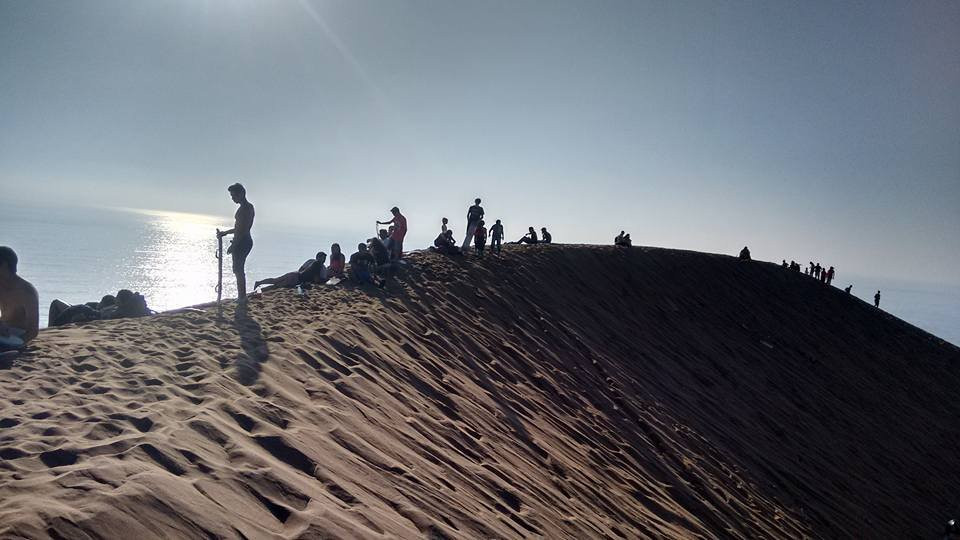 Renaca旅游攻略图片