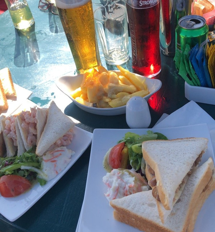 The Harrow Lodge Hotel主图