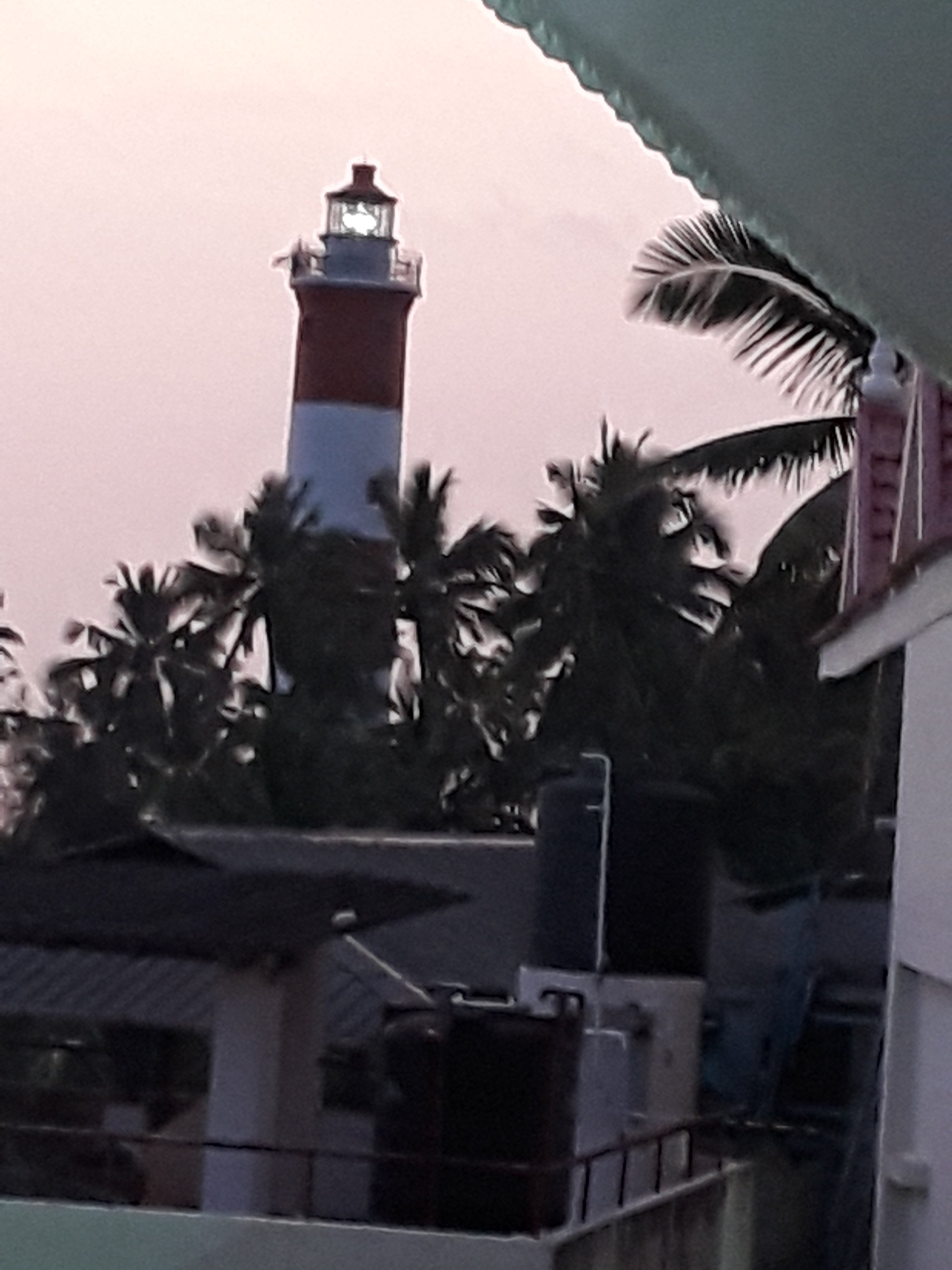 Swapnatheeram Beach Resort-酒店景观