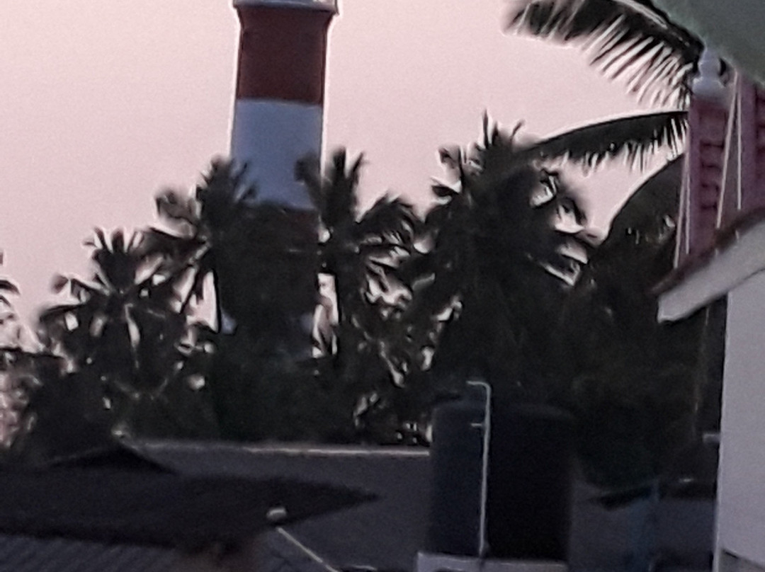 Swapnatheeram Beach Resort主图