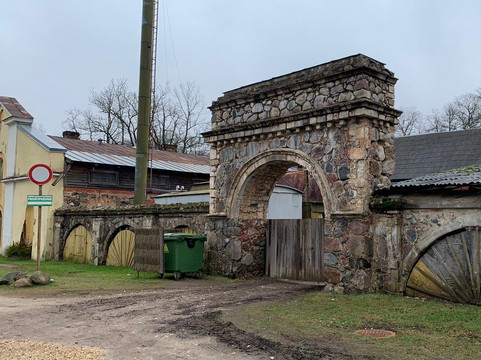Baltic Nature Adventures-里加必去景点