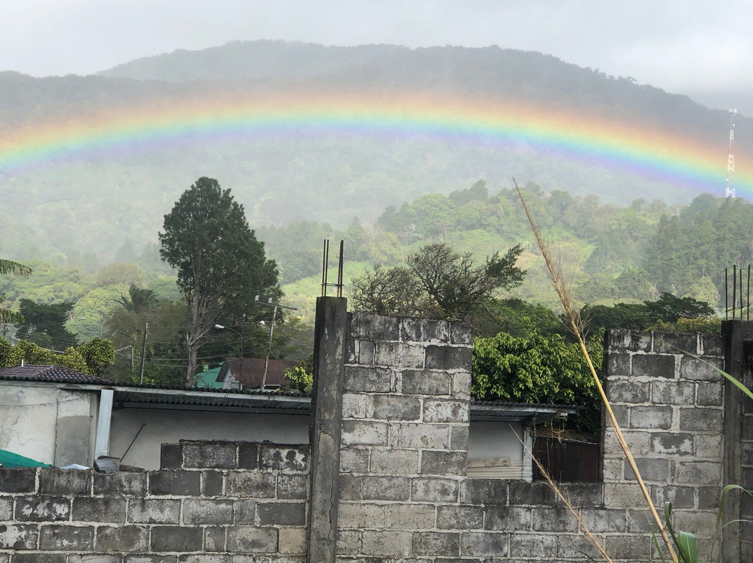 Hotel Central Boquete主图