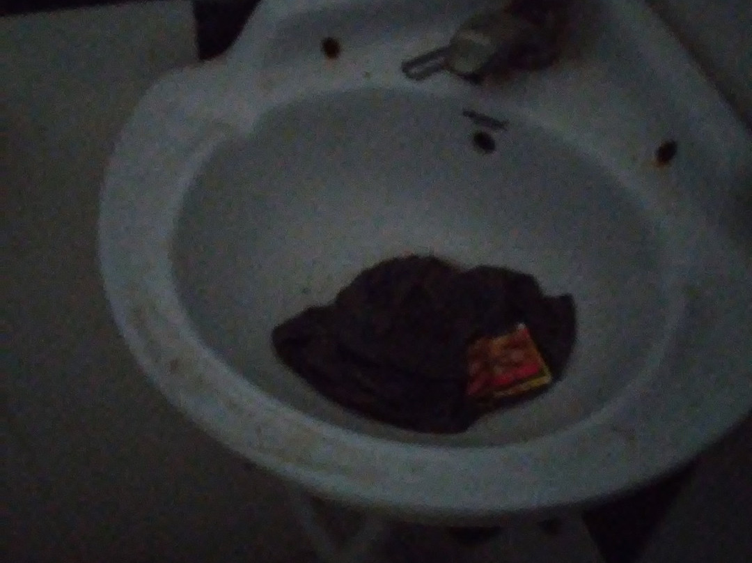 Hotel Sagar Castle主图