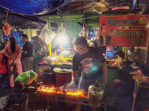 Breezy Tours-登巴萨必去景点