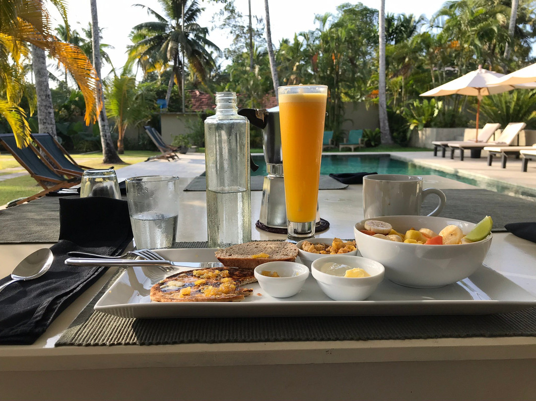 The Deco House主图