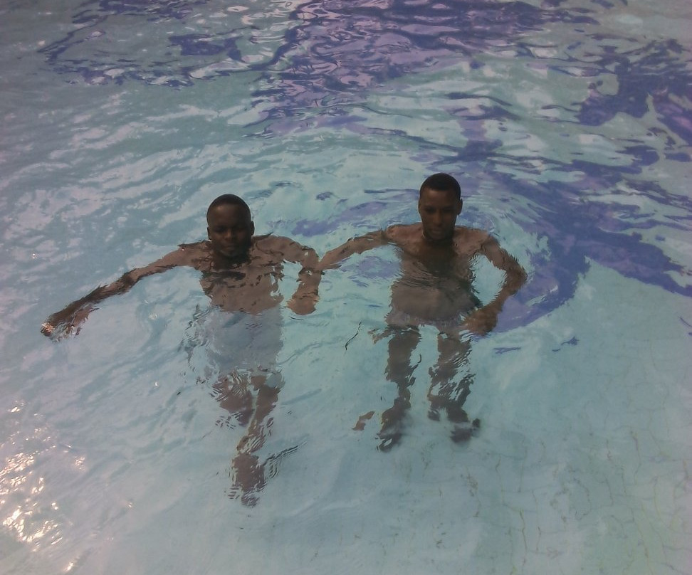 Hotel Awalé Plage主图