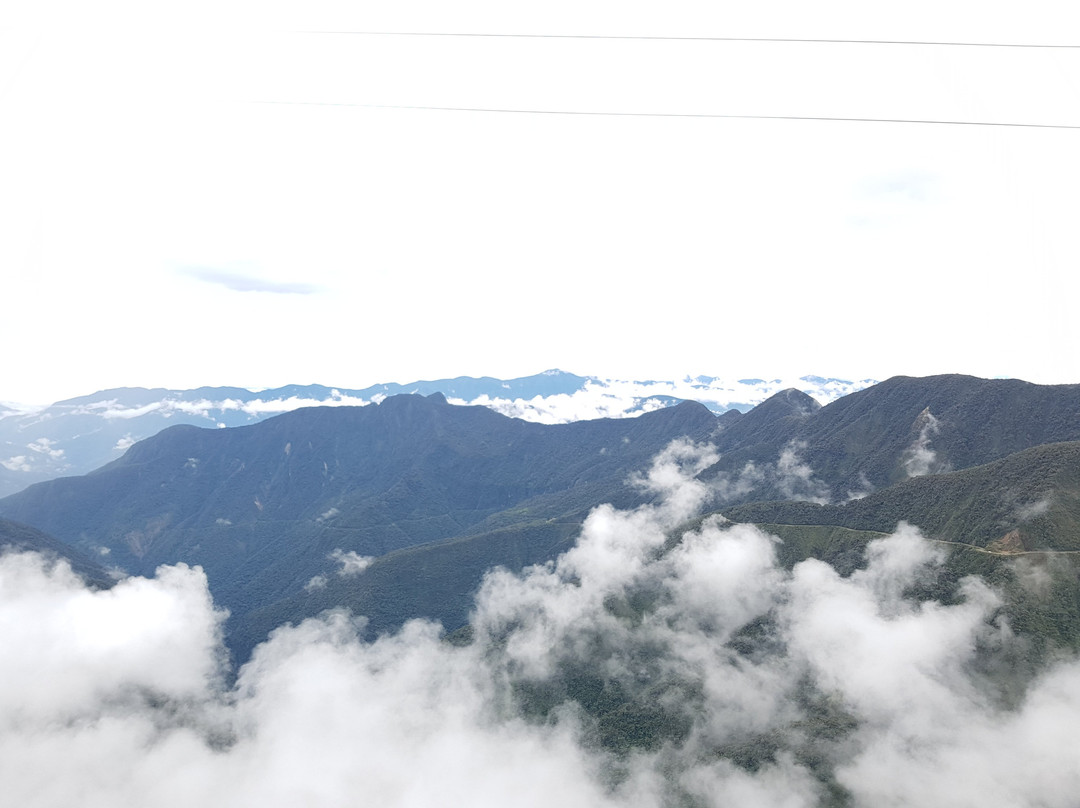 Enhance Biking-拉巴斯必去景点