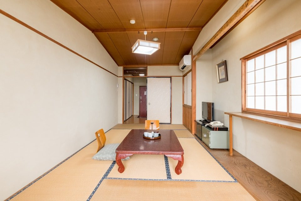 OYO 661 Marutora Bekkan主图