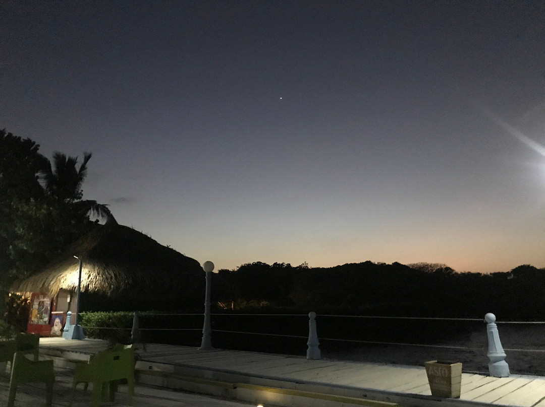 Hotel Isla Palma Playa y Ecohabs主图