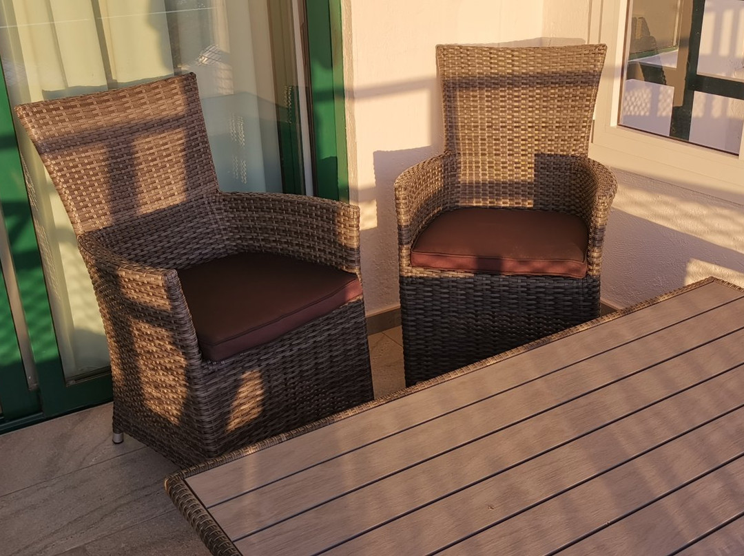 Vista Dorada Apartments主图