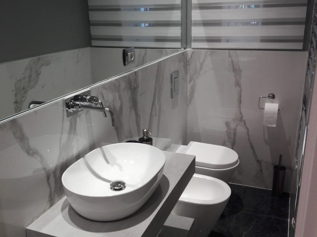 Villino Miramare主图