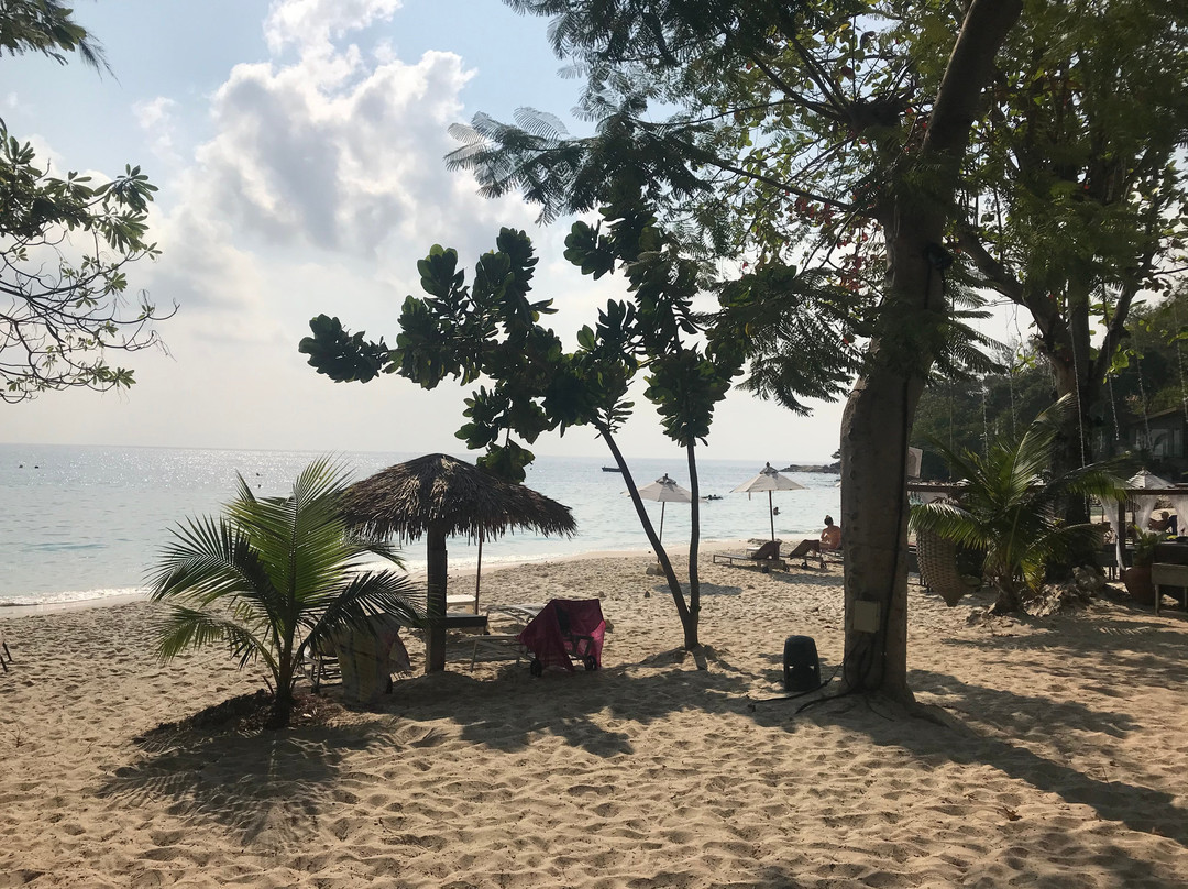 Ao Phai-沙美岛必去景点