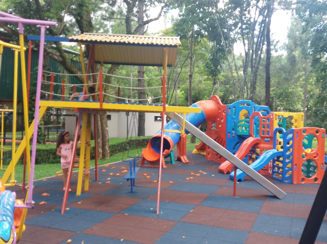 Hotel Recanto Das Hortênsias主图