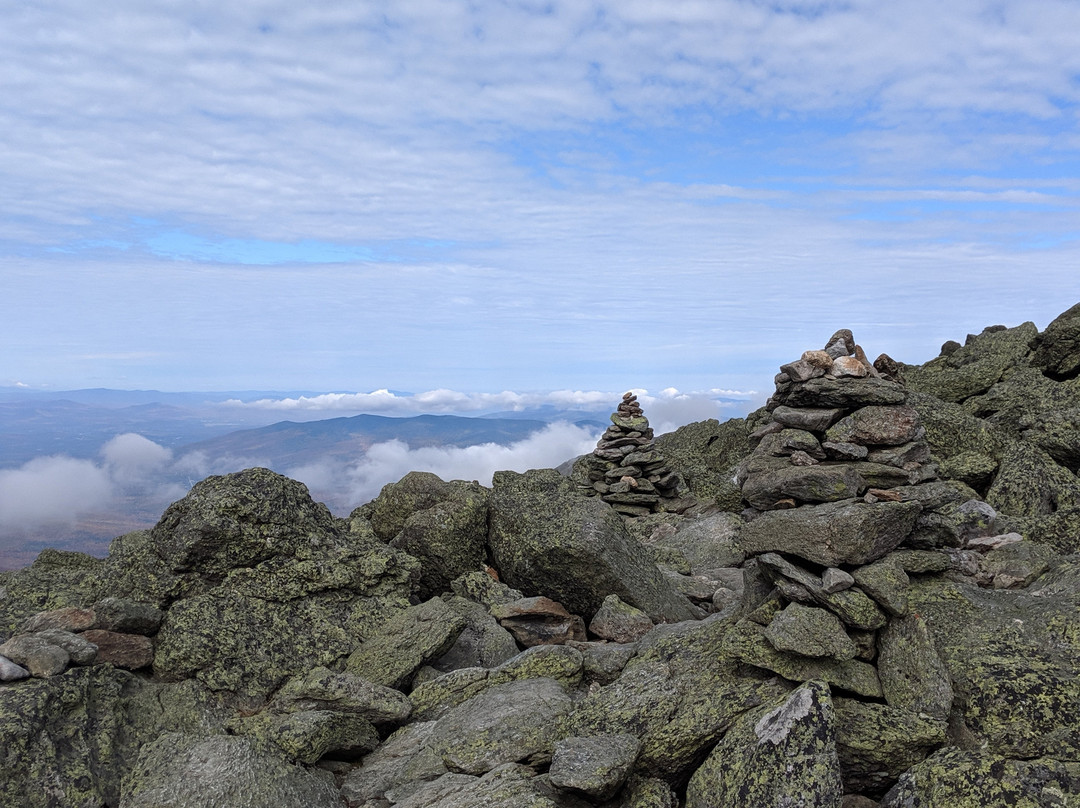 Mount Washington State Park景点图片