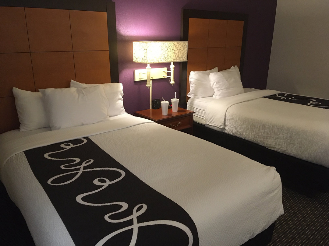 Wingate by Wyndham Brunswick主图